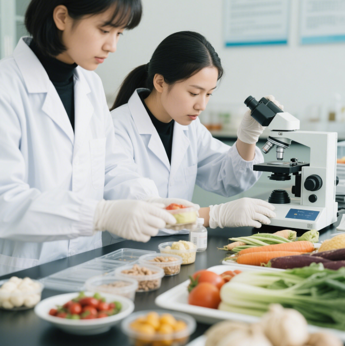 食品添加劑風云下，恒譜生為您的企業(yè)保駕護航!
